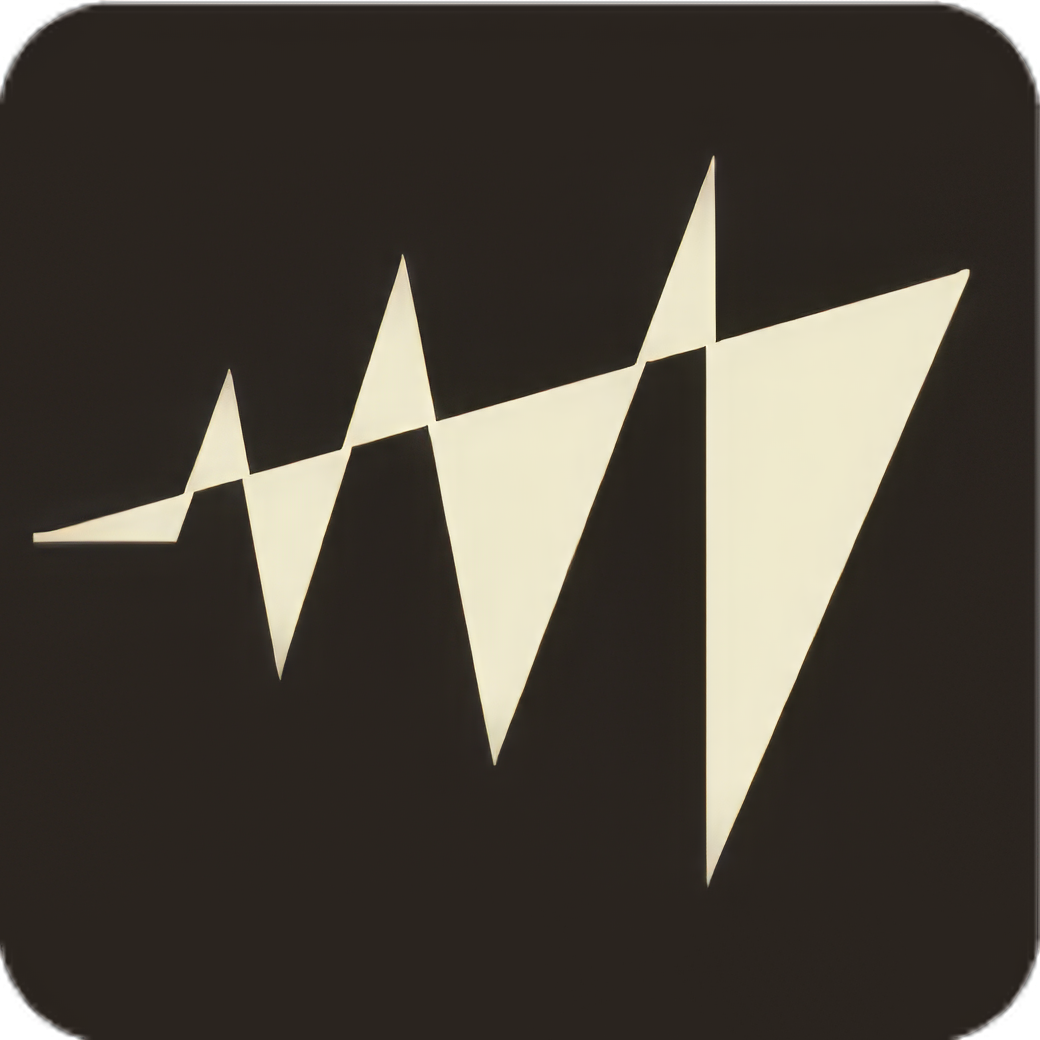 social network logo - Crescendo